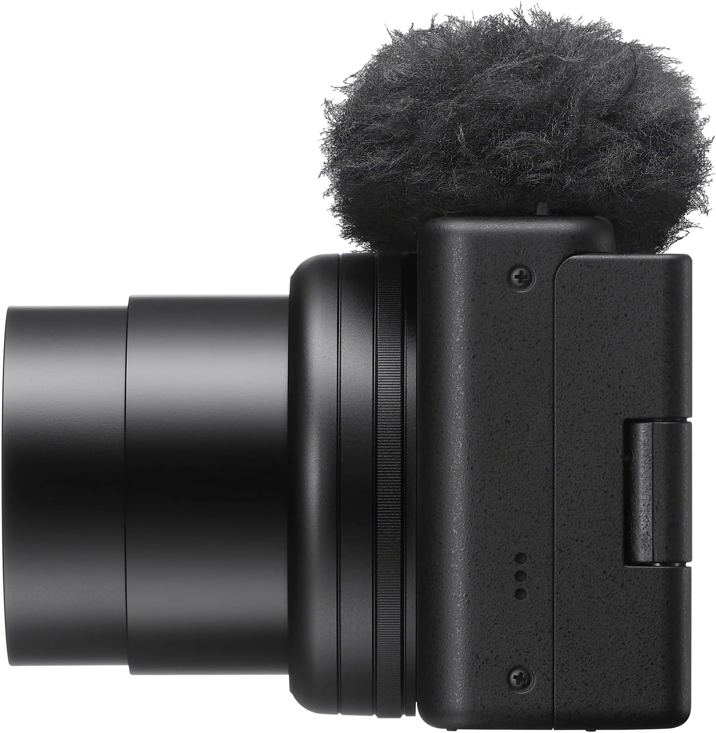 Sony E1SNZV1IIBK ZV-1 II Vlog Camera Bundle