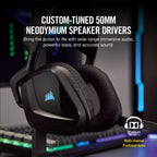 Corsair CA-9011152 Void PRO Wireless 7.1 Headset
