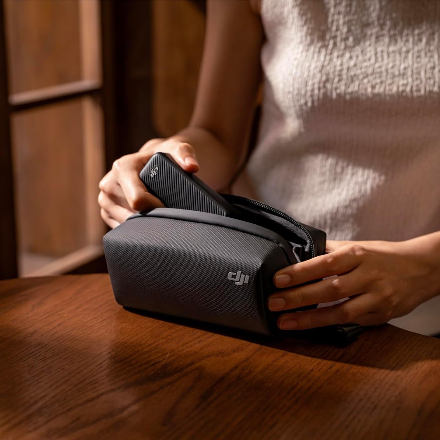 DJI CP.OS.00000308.02 Osmo Pocket 3 Carrying Case