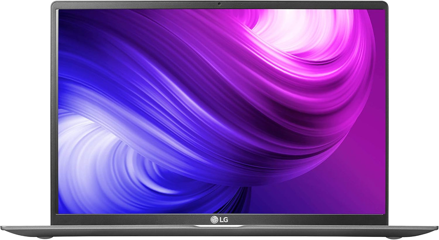 LG 17Z90N-R.AAS9U1 17" Gram i7 1TB SSD Laptop