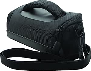 Canon VC-E70 Black Soft Case for HF R Camcorders — main product image