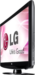 LG 19LH20 19-Inch 720p LCD HDTV