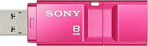 Sony 99999 8GB USB 3.0 X-Series Flash Drive — main product image
