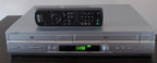 Sony SLV-D550P DVD/VCR Combo Player Renewed