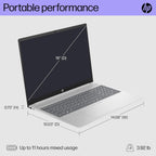HP 9R2Y1UA#ABA Pavilion 16