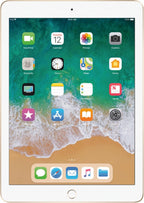Apple iPad 5th Gen - 9.7