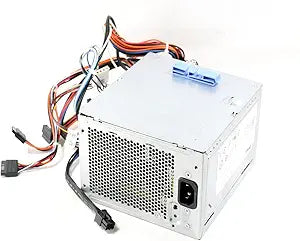 Dell 6W6M1 - Precision T3500 525W Power Supply — main product image