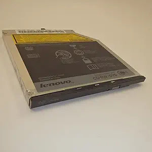 Lenovo MU10N UltraBay Slim CD-RW / DVD-ROM Drive — main product image