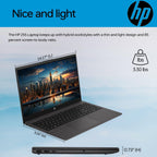 HP TPN-C151 255 G10 Ryzen 5 Pro Laptop