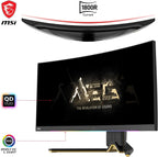 MSI MEG 342C QD OLED 34