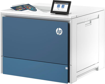 HP 6700dn Color LaserJet Enterprise Printer Business