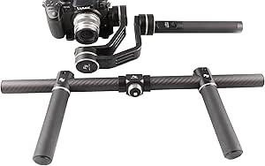 FeiyuTech Feiyu-MG 3-Axis Mirrorless Camera Gimbal — main product image