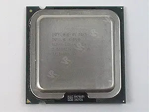 Intel Xeon 3065 SLAA9 LGA775 2.33Ghz Server CPU — main product image