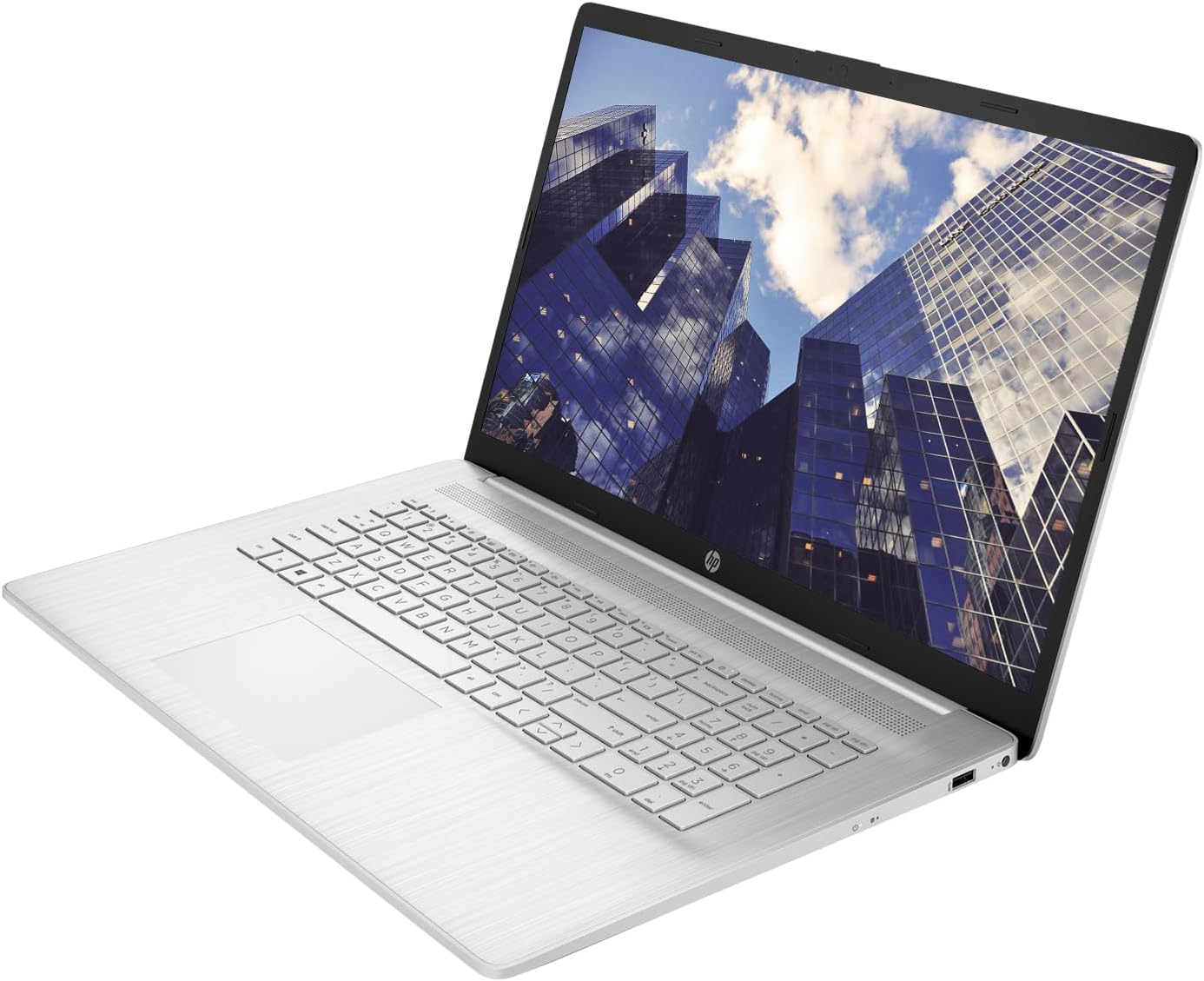 HP TPN-I139 i5 1334U 17.3-Inch Laptop - 16GB RAM, 1TB SSD, Win 11 Pro