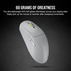 Corsair CH-931D102-NA M75 AIR Mouse - Wireless, 26K DPI, Ultra-Light, FPS Gaming