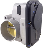 Hitachi ETB0040 Electronic Throttle Body, Automotive