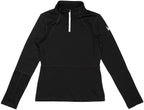 Spyder 38B015302 Women's Charger Baselayer Ski Top