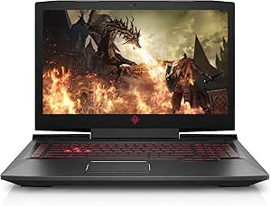 HP hp omen 17t 17.3" Gaming Laptop GTX 1070 32GB/1TB SSD
