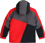 Spyder 38SG075324 Boys' Ambush Insulated Ski Jacket