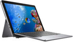 Dell i5-8th Gen Latitude 7200 2-in-1 Laptop 8GB 256GB SSD Renewed