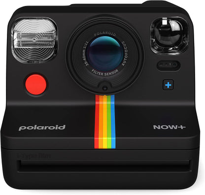 Polaroid 6250 Now+ Gen 2 Instant Camera Film Bundle