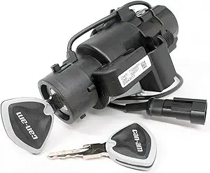 Spyder 710002971 Can-Am Spyder Roadster Ignition Switch - New OEM
