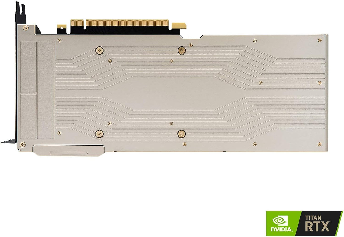 NVIDIA Titan RTX Graphics Card (Renewed)