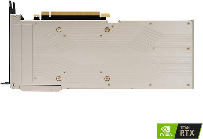 NVIDIA Titan RTX Graphics Card (Renewed)