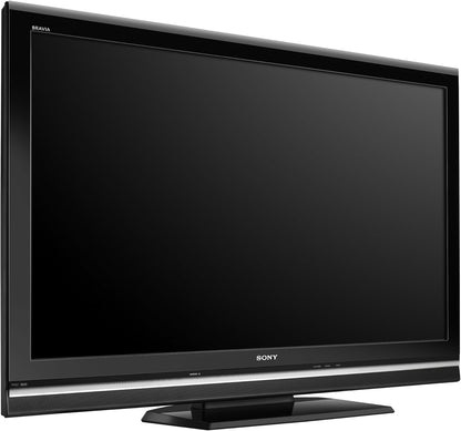 Sony KDL-52V5100 BRAVIA 52-Inch 1080p 120Hz LCD HDTV