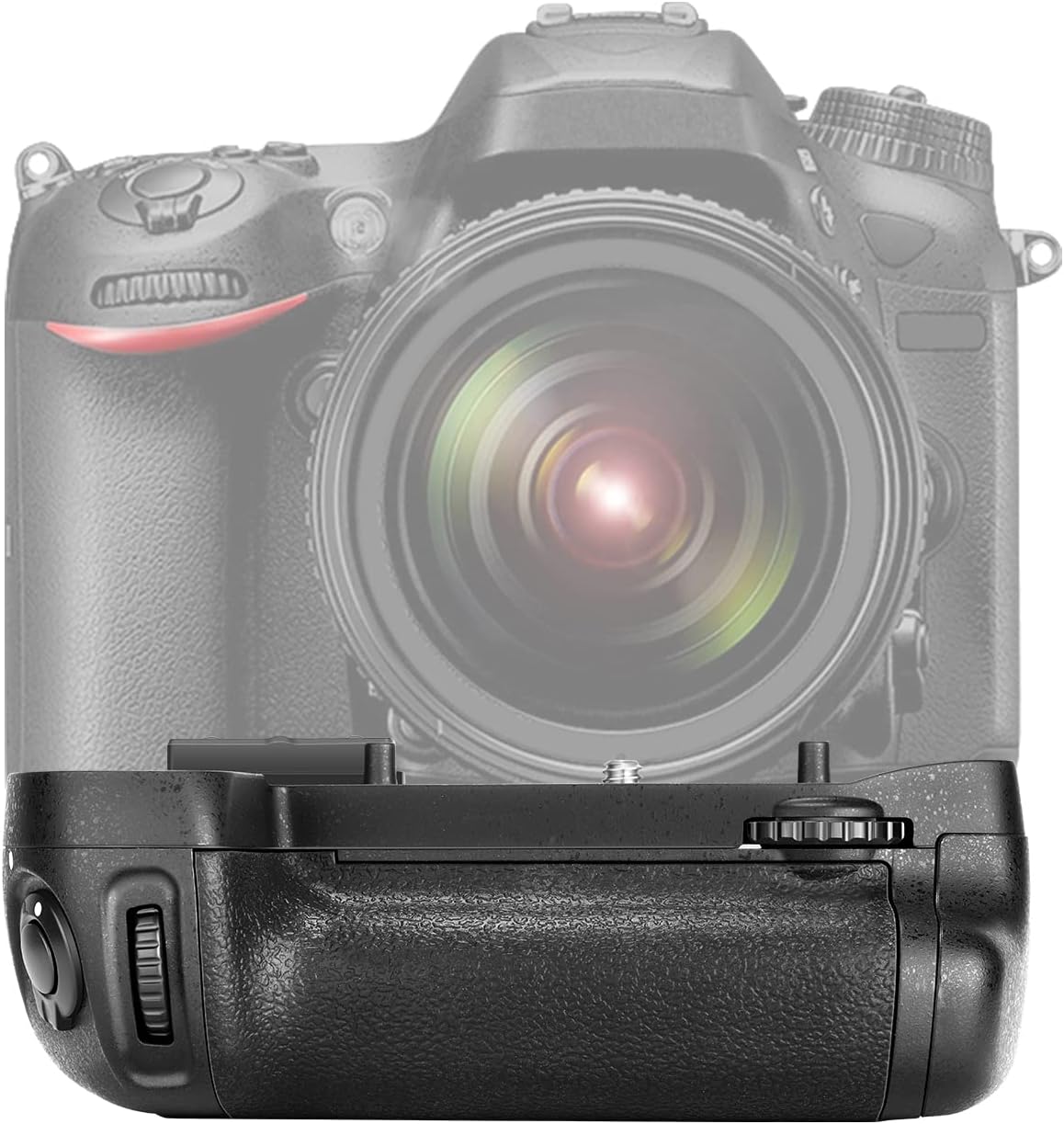 Neewer Neewer MB-D15 Vertical Battery Grip for Nikon