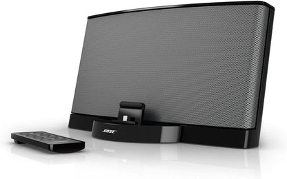 Bose 60741 SoundDock Series III - Digital Music System, Black