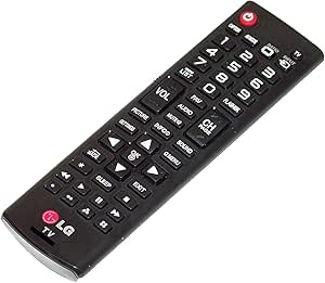 LG 32LB560B Remote Control OEM Renewed — main product image