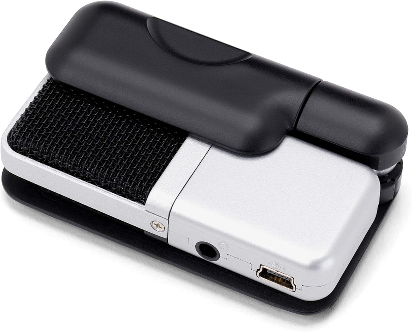 Samson SAGOMIC Go Mic - Portable USB Condenser Microphone