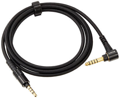 Sony MUC-S12NB1 Balanced Headphone Cable Japan