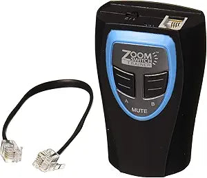 Zoom ZMS-TRAINER Headset Training Adapter — main product image