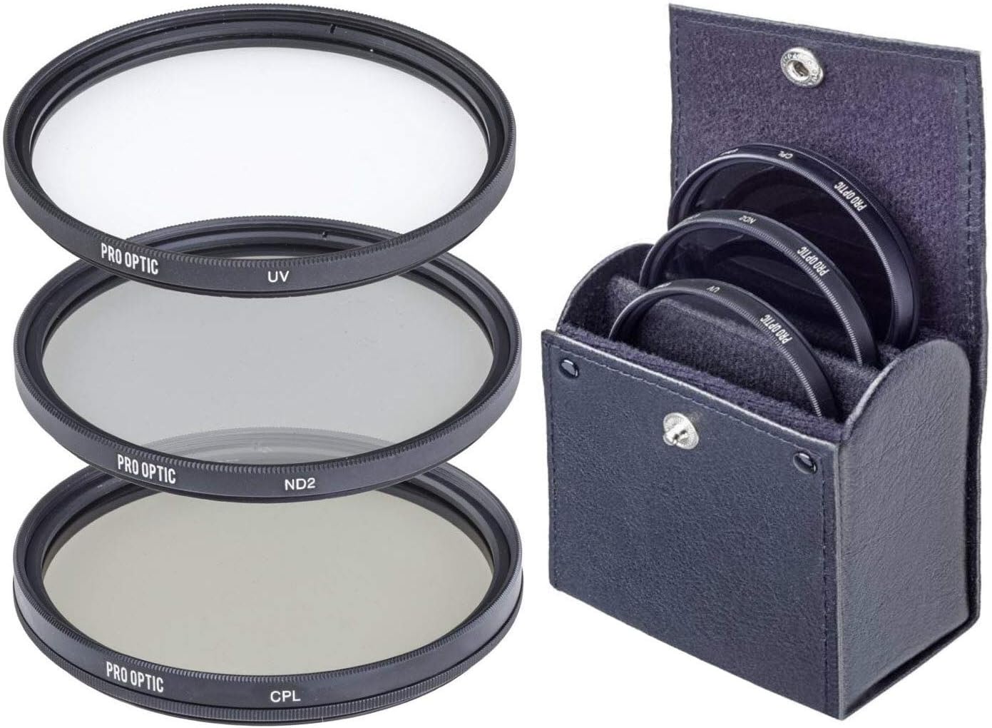 Canon Rebel SL3 DSLR 18-55mm Lens Bundle