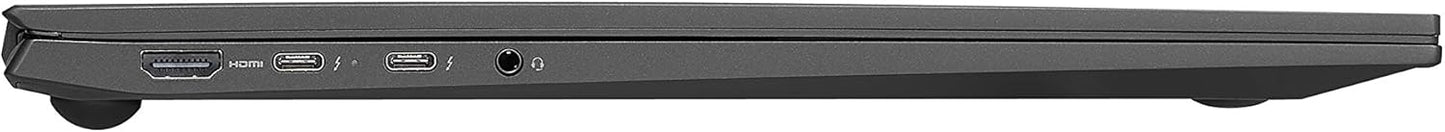 LG 17Z95P-K.AAB8U1 gram 17" i7 Lightweight Laptop