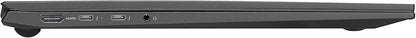 LG 17Z95P-K.AAB8U1 gram 17" i7 Lightweight Laptop