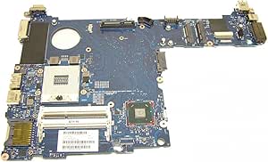 HP 651358-001 EliteBook 2560p System Board — main product image