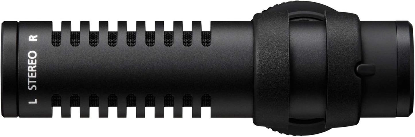 Canon 4474C001 DM-E100 Stereo Microphone