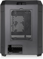 Thermaltake CA-1Z1-00M1WN-00 Tower 600 Black Mid-Tower ATX Case