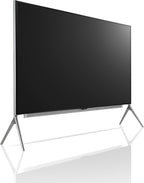 LG 98UB9800 98-Inch 4K 3D Smart LED TV