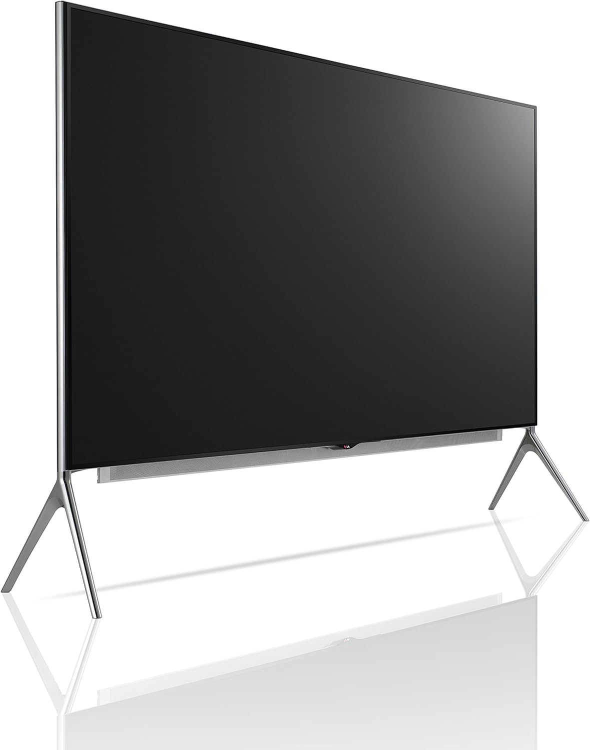 LG 98UB9800 98-Inch 4K 3D Smart LED TV