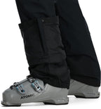 Spyder 38SA125318 Men's Terrain Insulated Ski Bib
