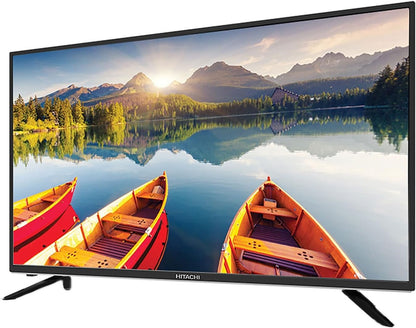 Hitachi LE40A509 40-Inch 1080p LED HDTV