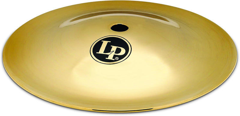 Latin Percussion LP402 7-Inch Alloy Ice Bell — main product image