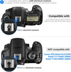 Neewer TT560 Universal Camera Flash Speedlite