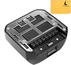 Godox AD600 / AD600B Replacement Battery - Powerful Outdoor Flash