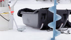 Pelican Trek Utility Sled for Winter