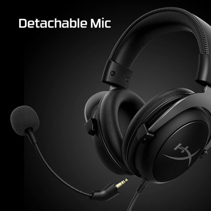 HyperX Cloud II Gaming Headset & Skullcandy Hesh Evo Headphones